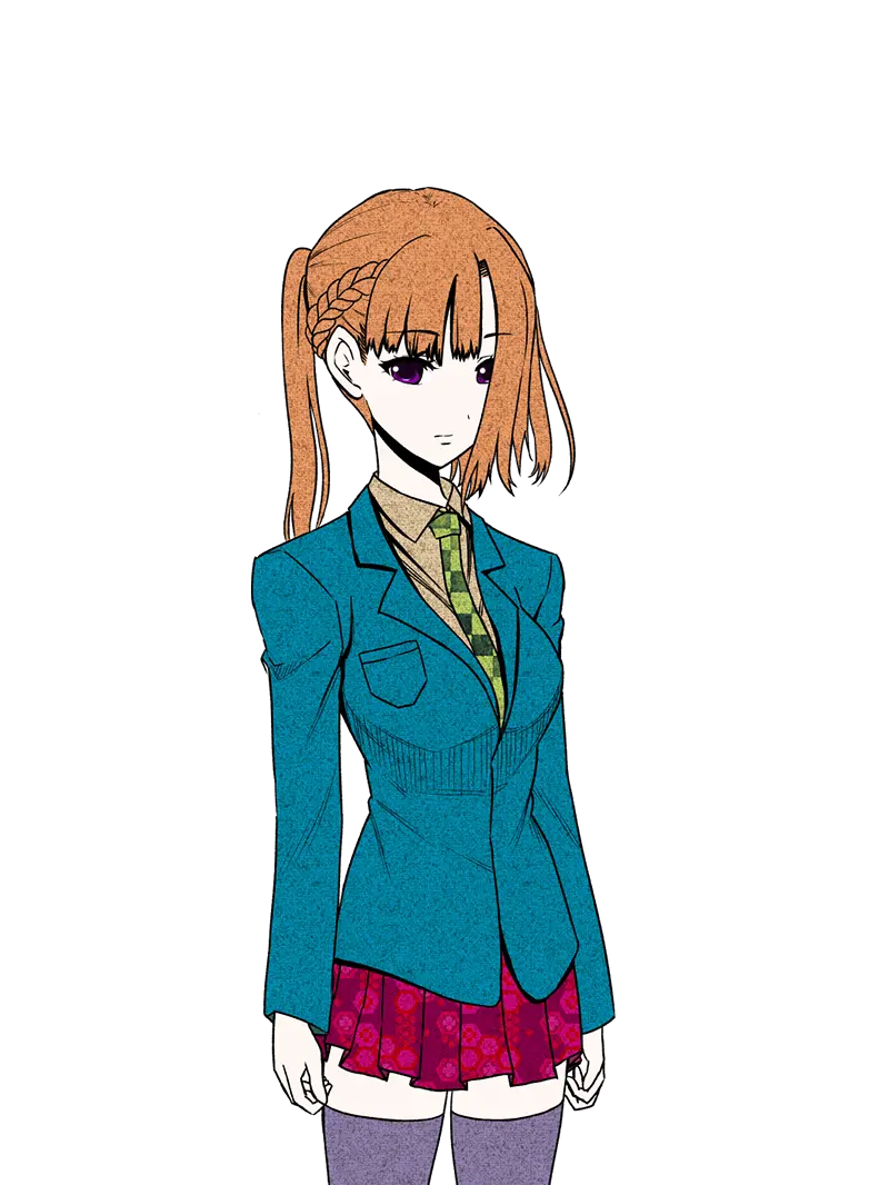 LushTrunk6639의 キミガシネ　～多数決デスゲーム～