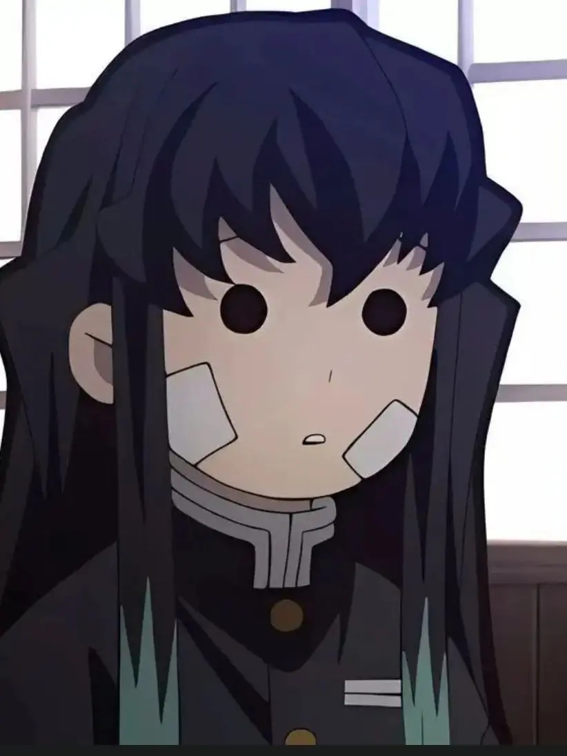 OrangePansy3997의 토키토 무이치로