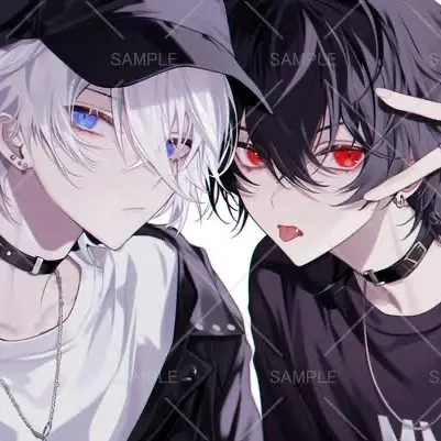 Opera2241의 吸血鬼の兄弟