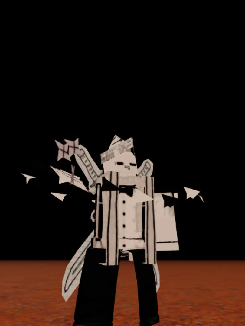 Bananannoobie의 School Delinquent Heroes