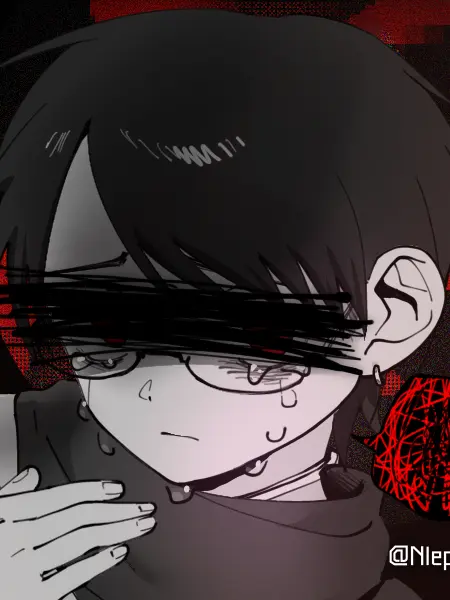 eiri0413의 Actually... I was hiding it.