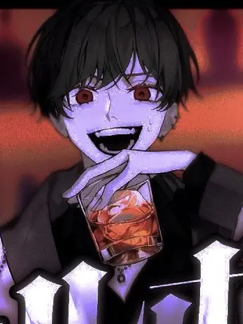FishyAddax2622의 人 は 孤独 ヲ 殺ス 為　コールボーイ