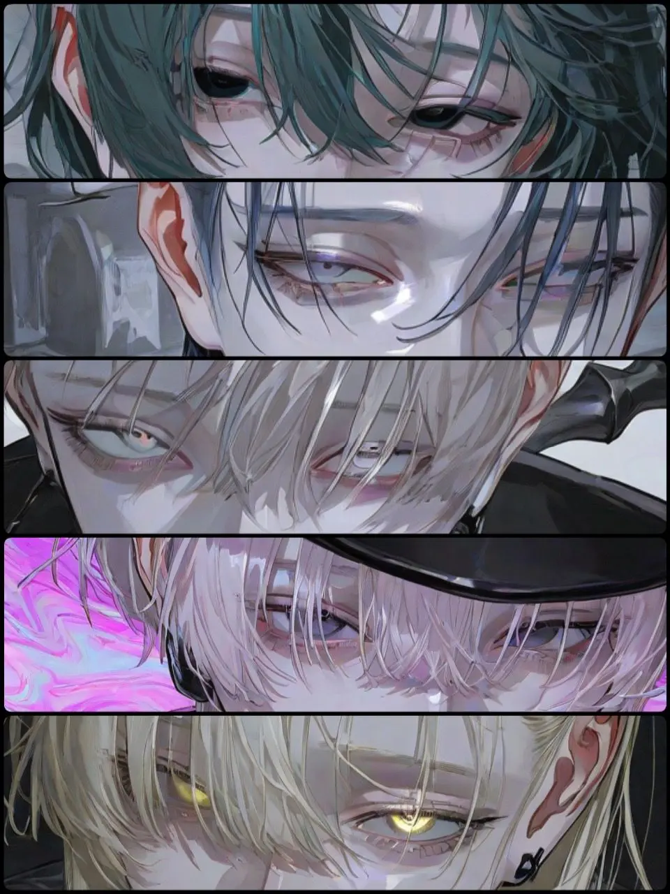 SoreVale2191의 ДОМИНАНЦЕ