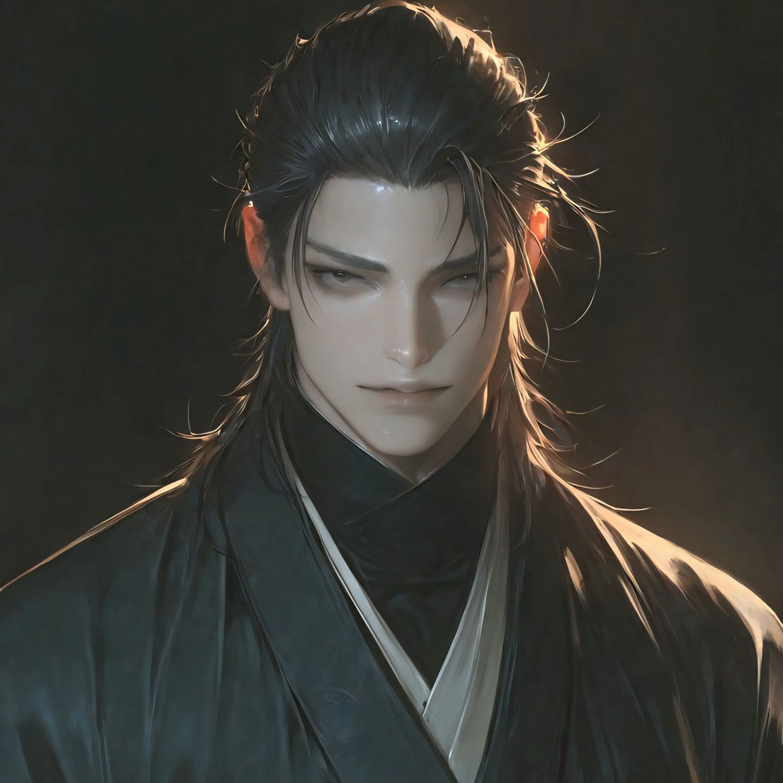 tiazl의 카시와기 린도