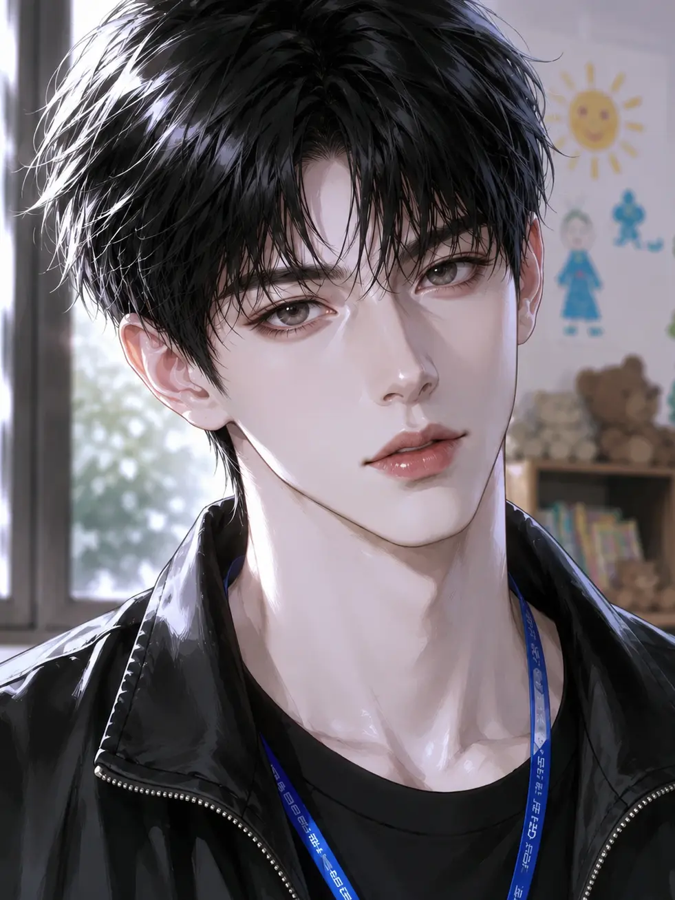 vivamong의 하시겸