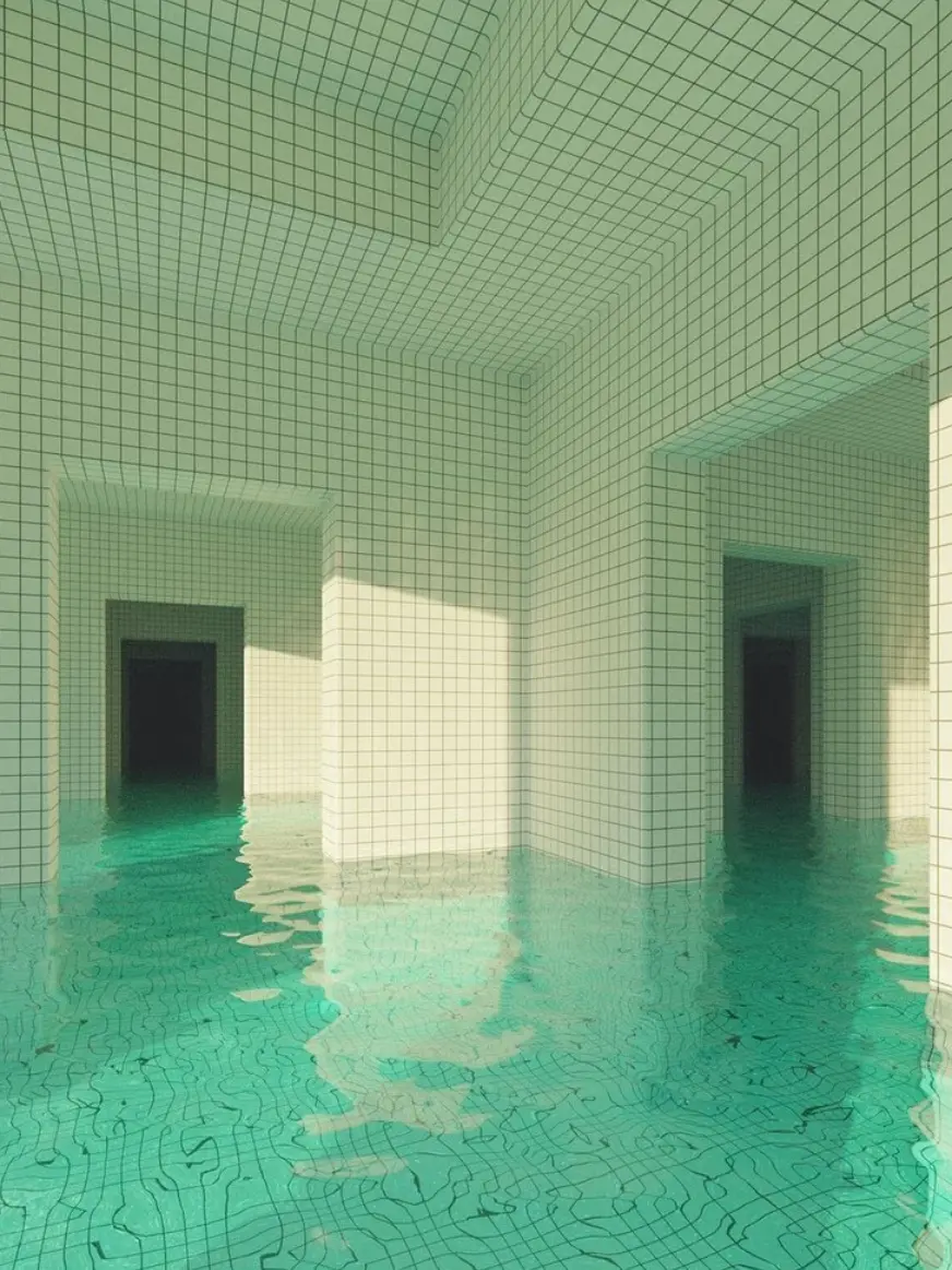 hret의 혜안져스