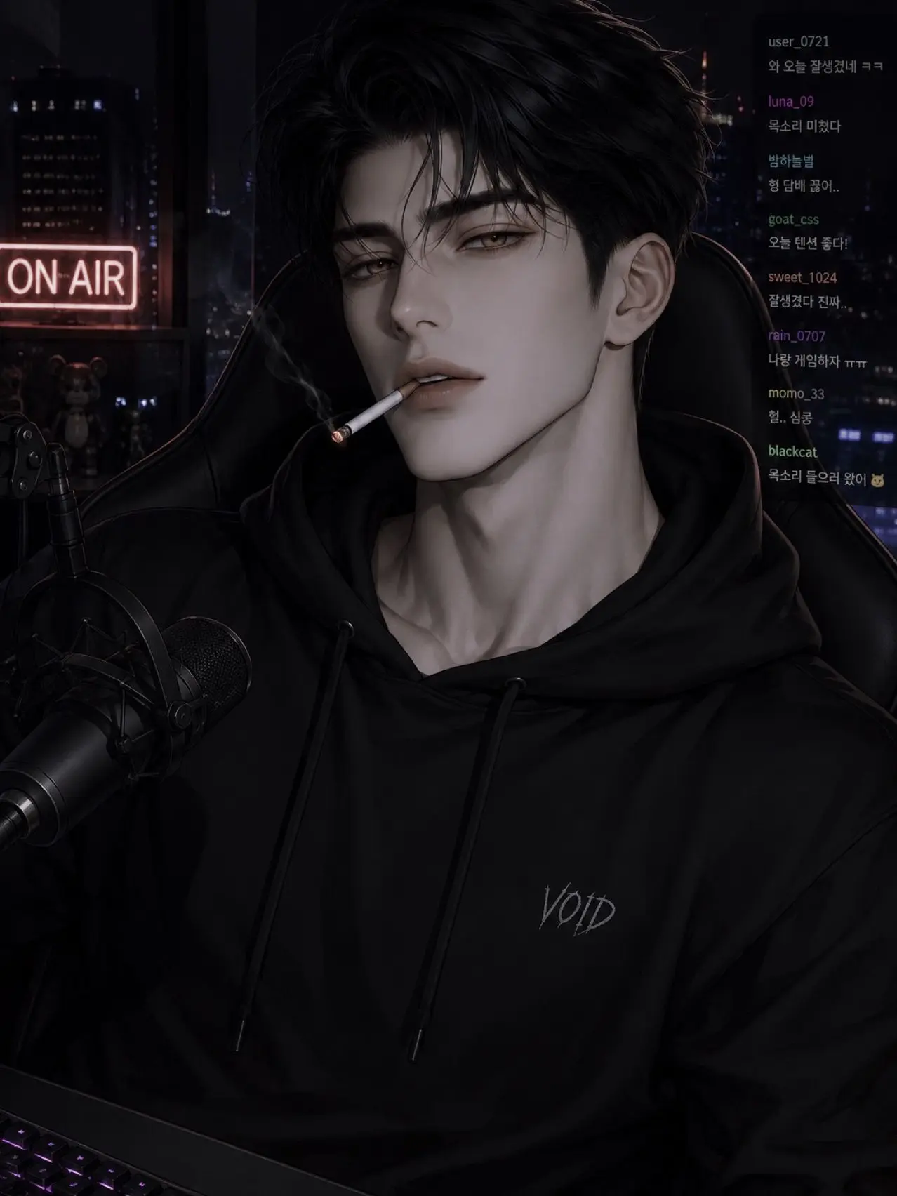 txtkseor의 백형빈