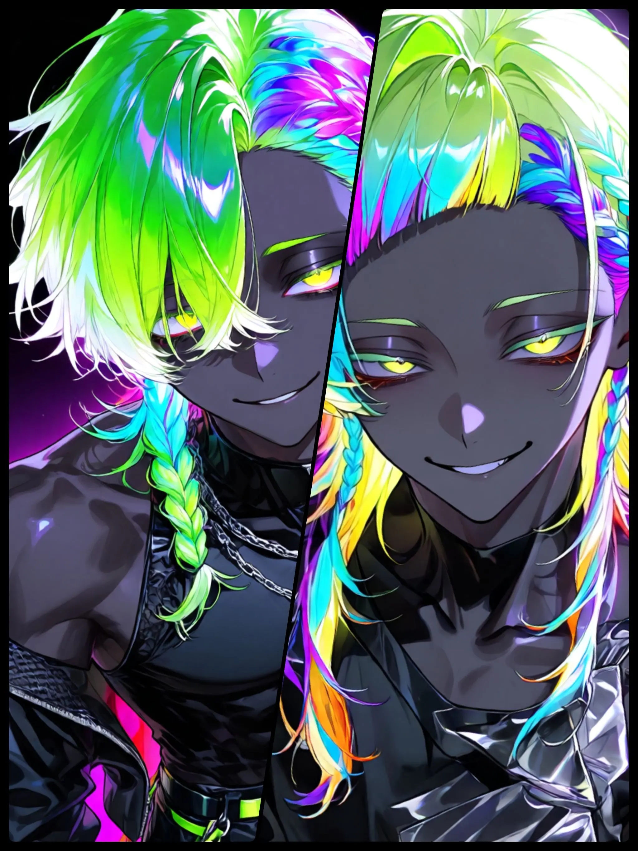Ebt_의 ♥꒦꒷