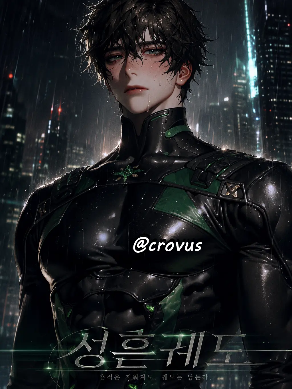 crovus의 [성흔궤도]