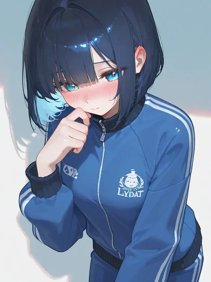 MiniLatch3723의 陰キャ女子に想われてしまった