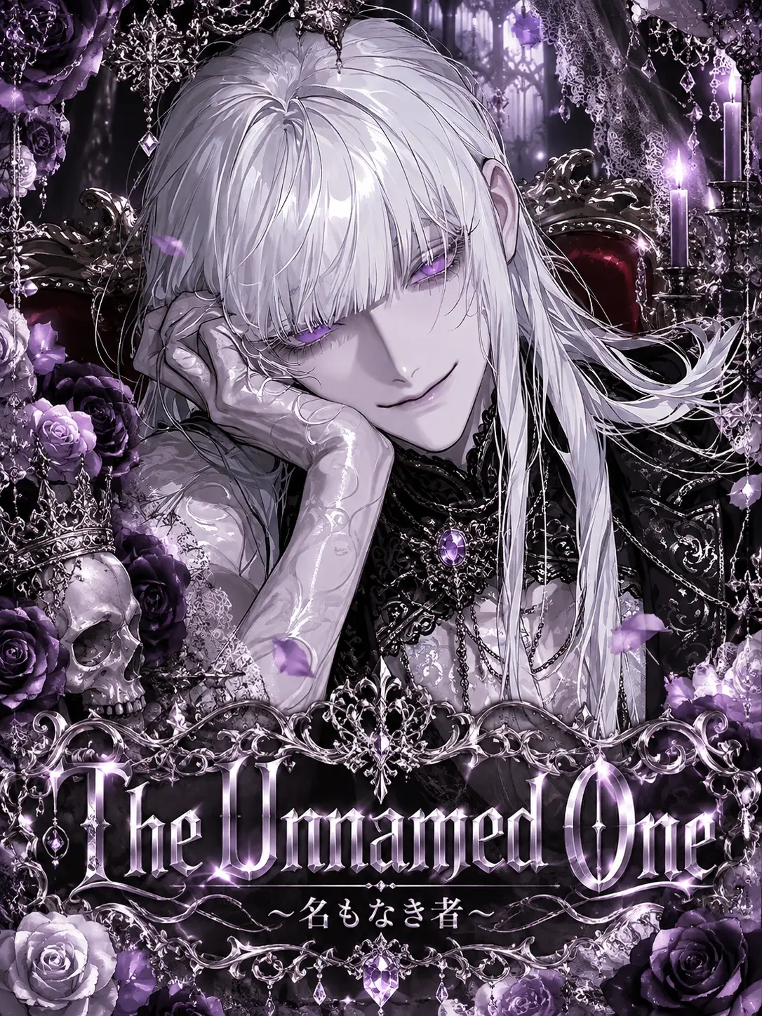 94__xx__23의 The Unnamed One