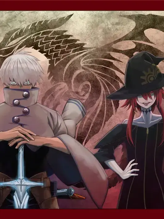 Hyedgu의 라그나 크림슨 세계관