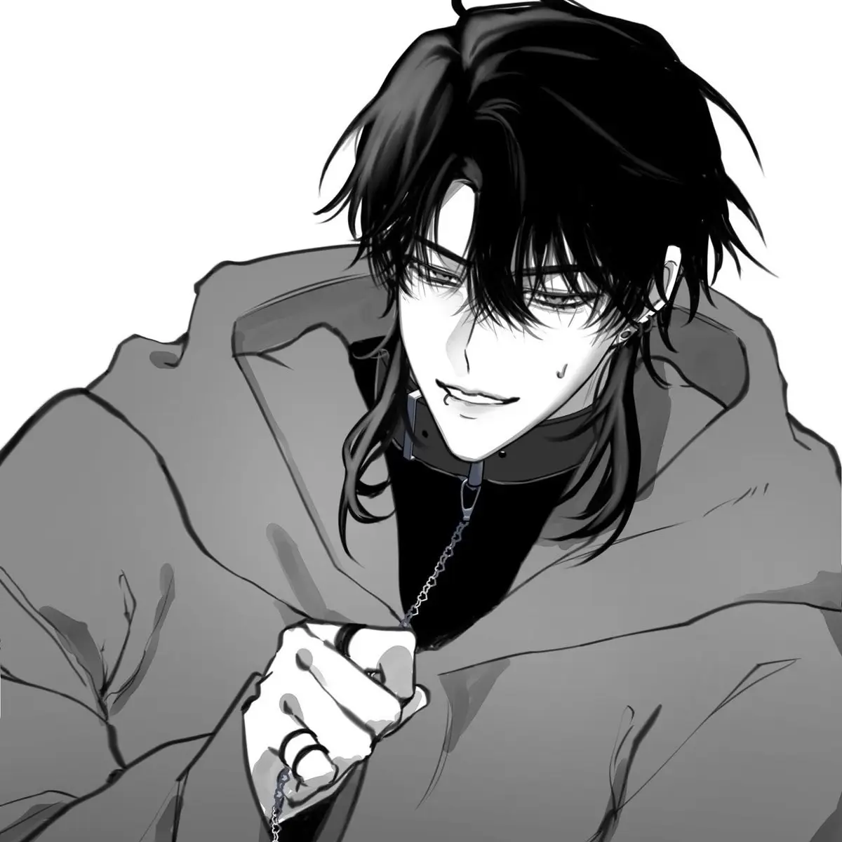 Namomdero의 강 도윤