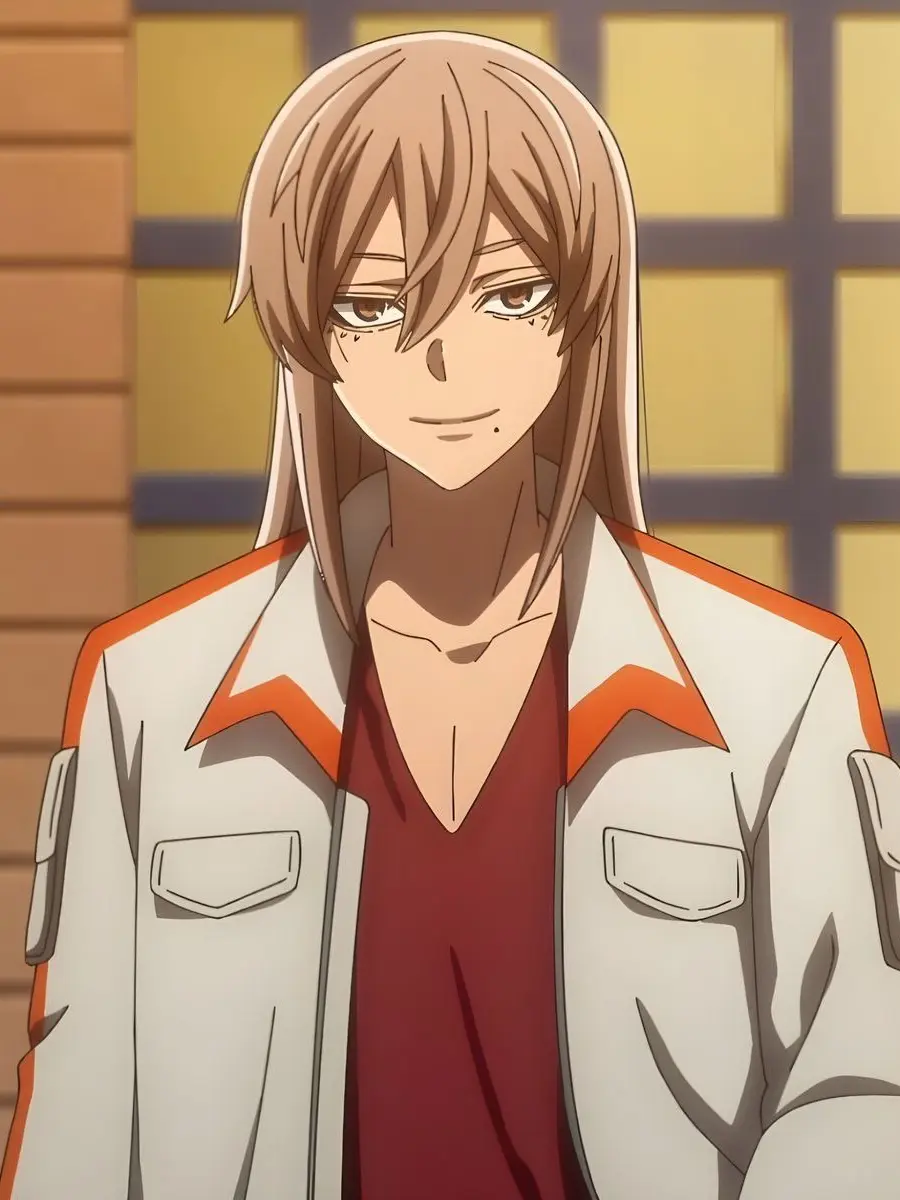 VitalPlank1170의 모모데라 미카도