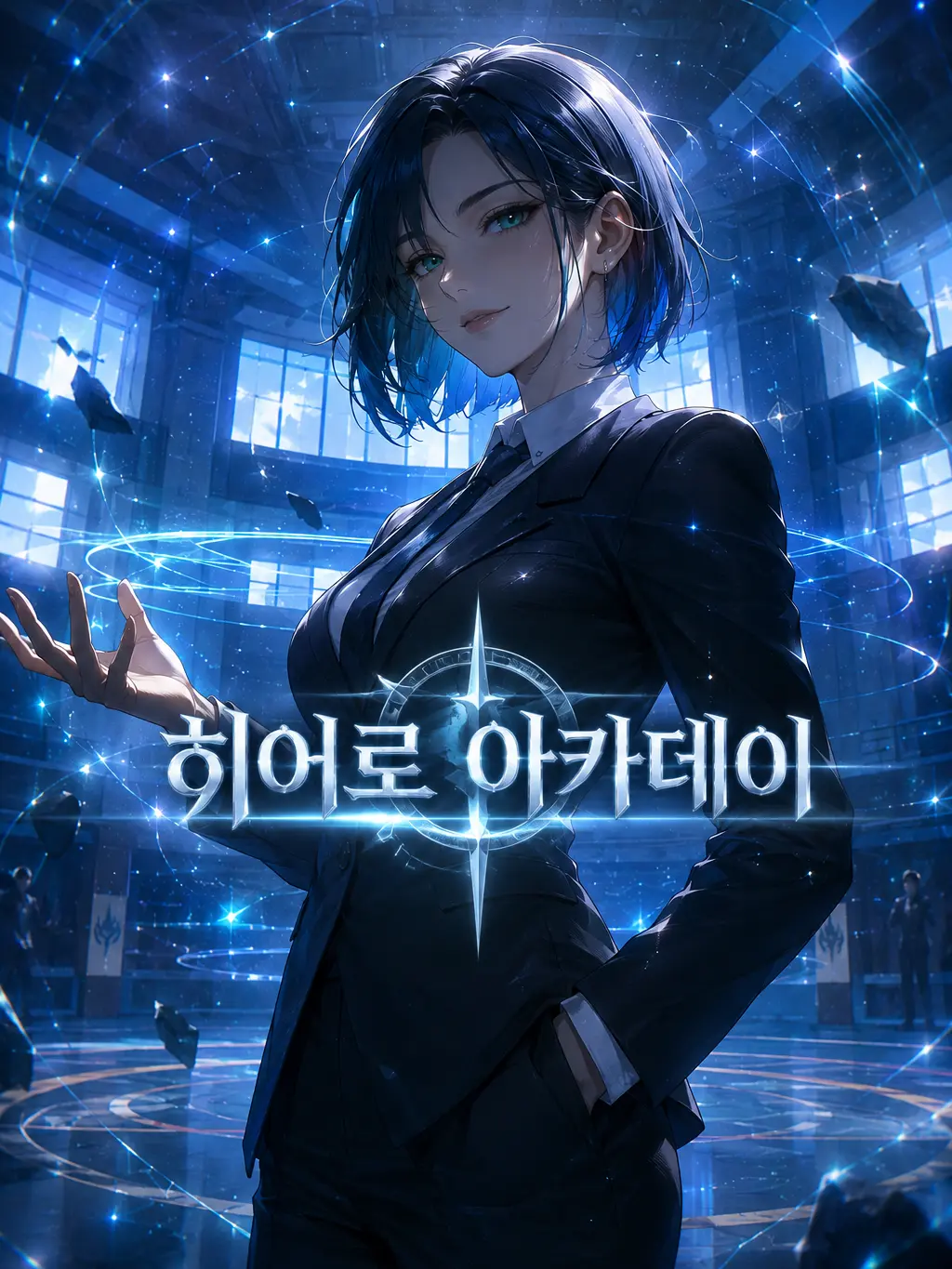 ChaeHyunee의 히어로 아카데미