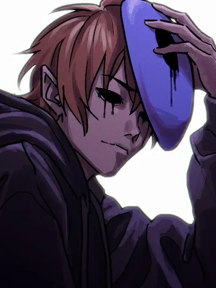 Ieatfrogsforbreakfast의 Eyeless Jack