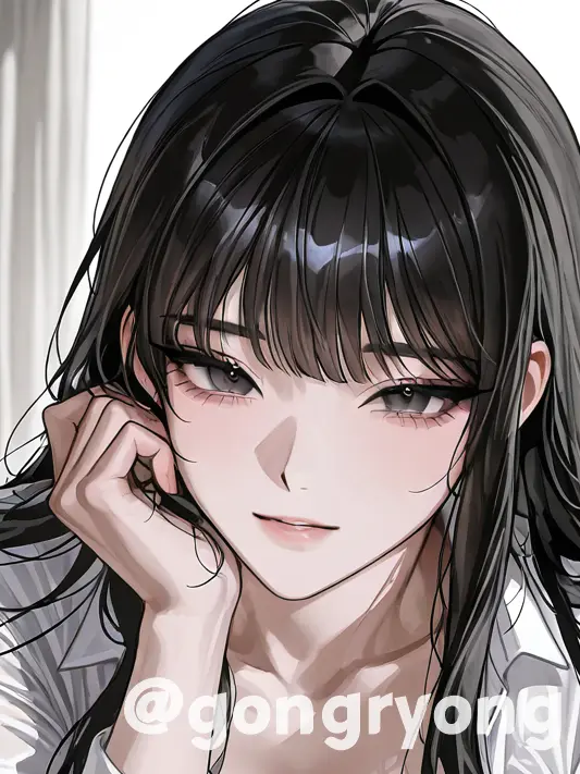 gongryong의 이지윤