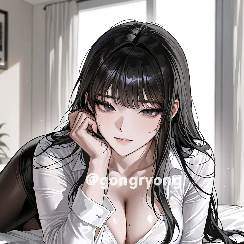gongryong의 이지윤