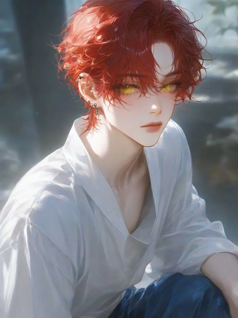 Nana_Nagasawa의 I'll Follow You, Boss
