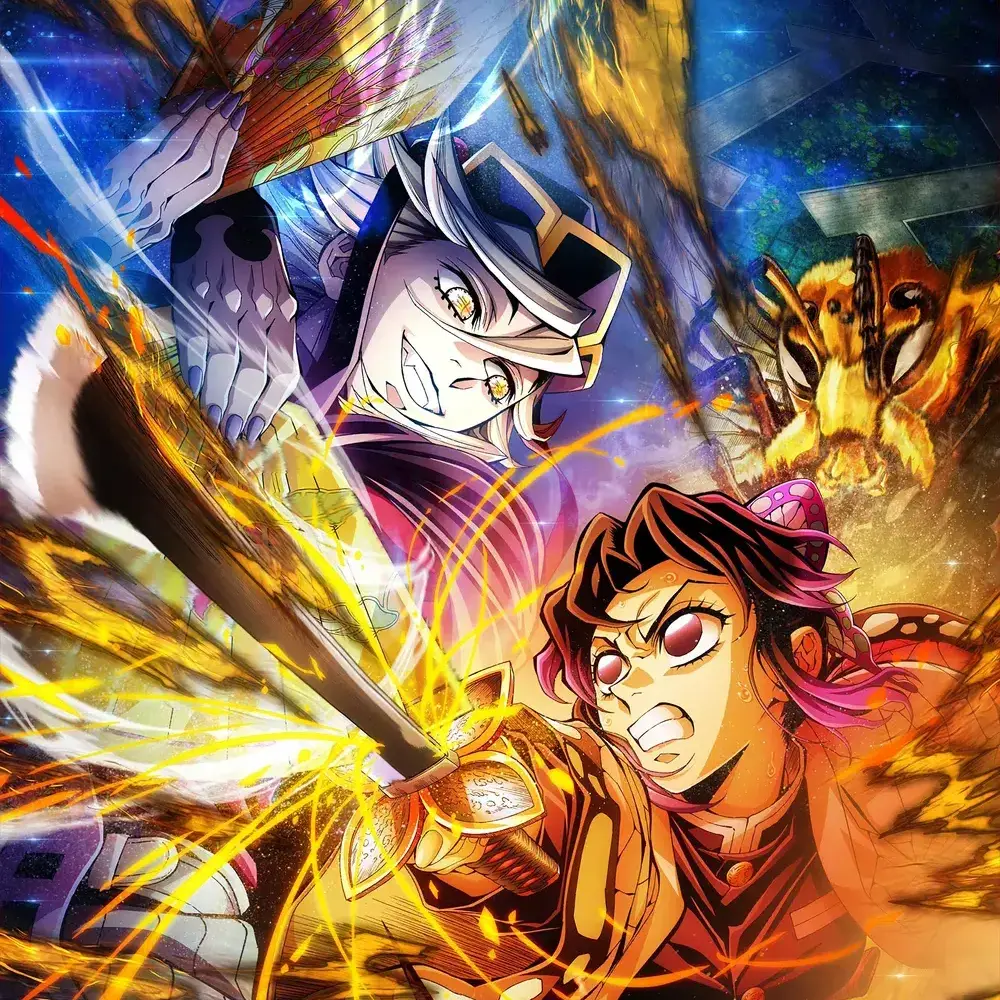 User-622의 도우마vs시노부