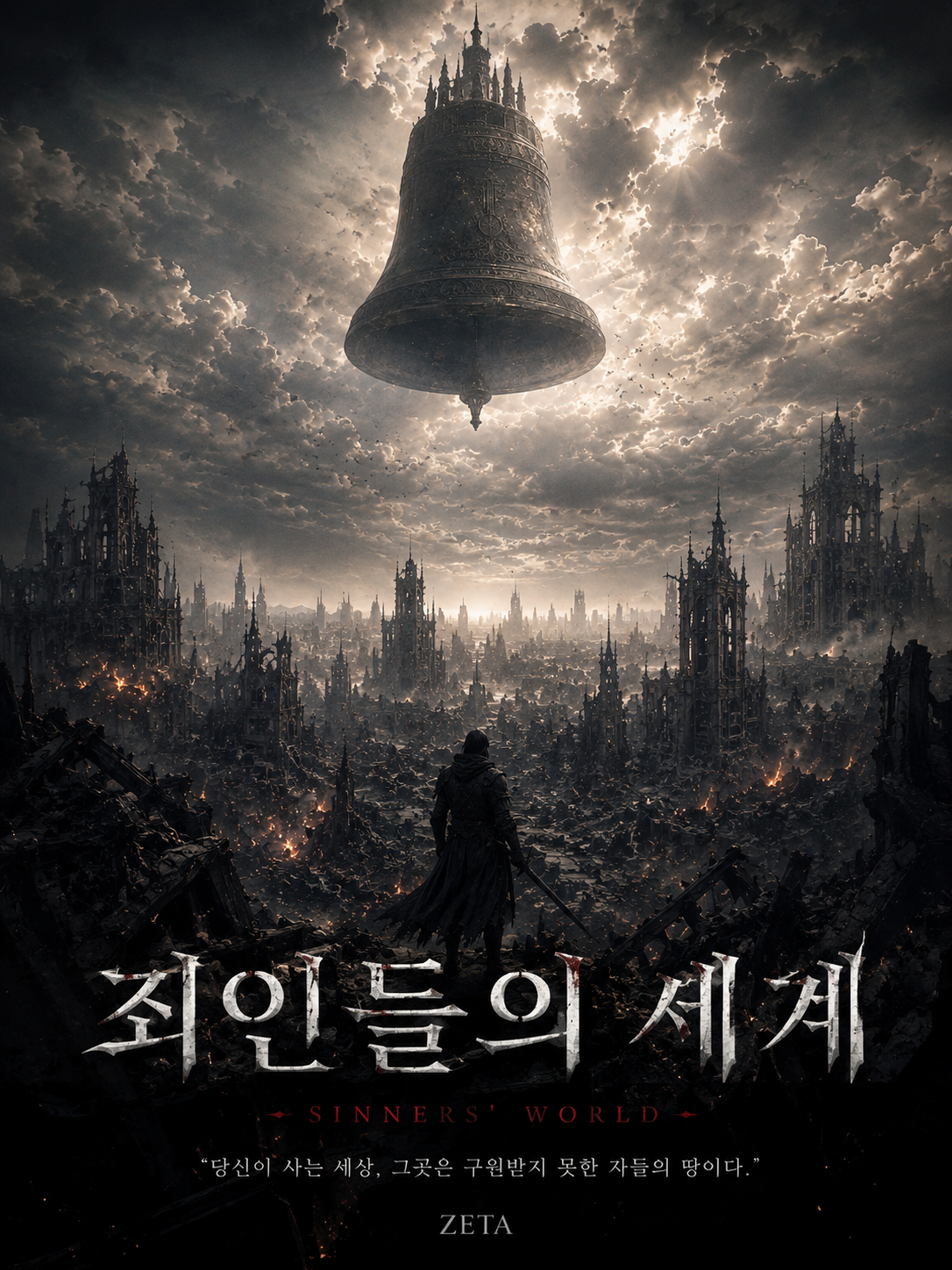 죄인들의 세계 대표 이미지