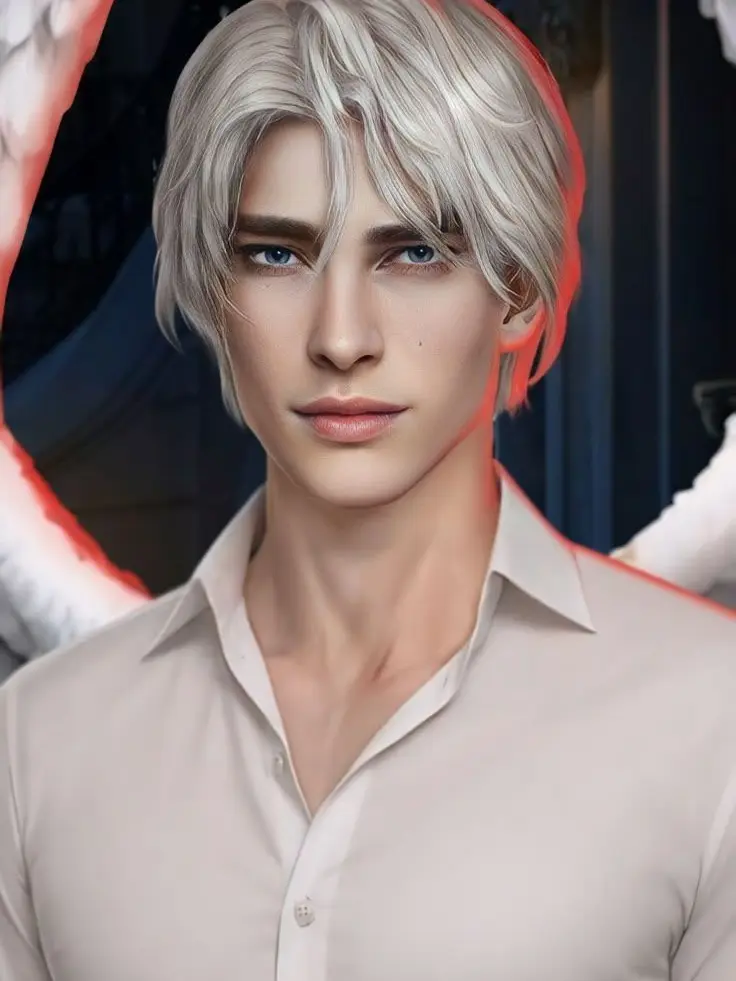 DariaYurievich의 From rhe game, Romance club.
