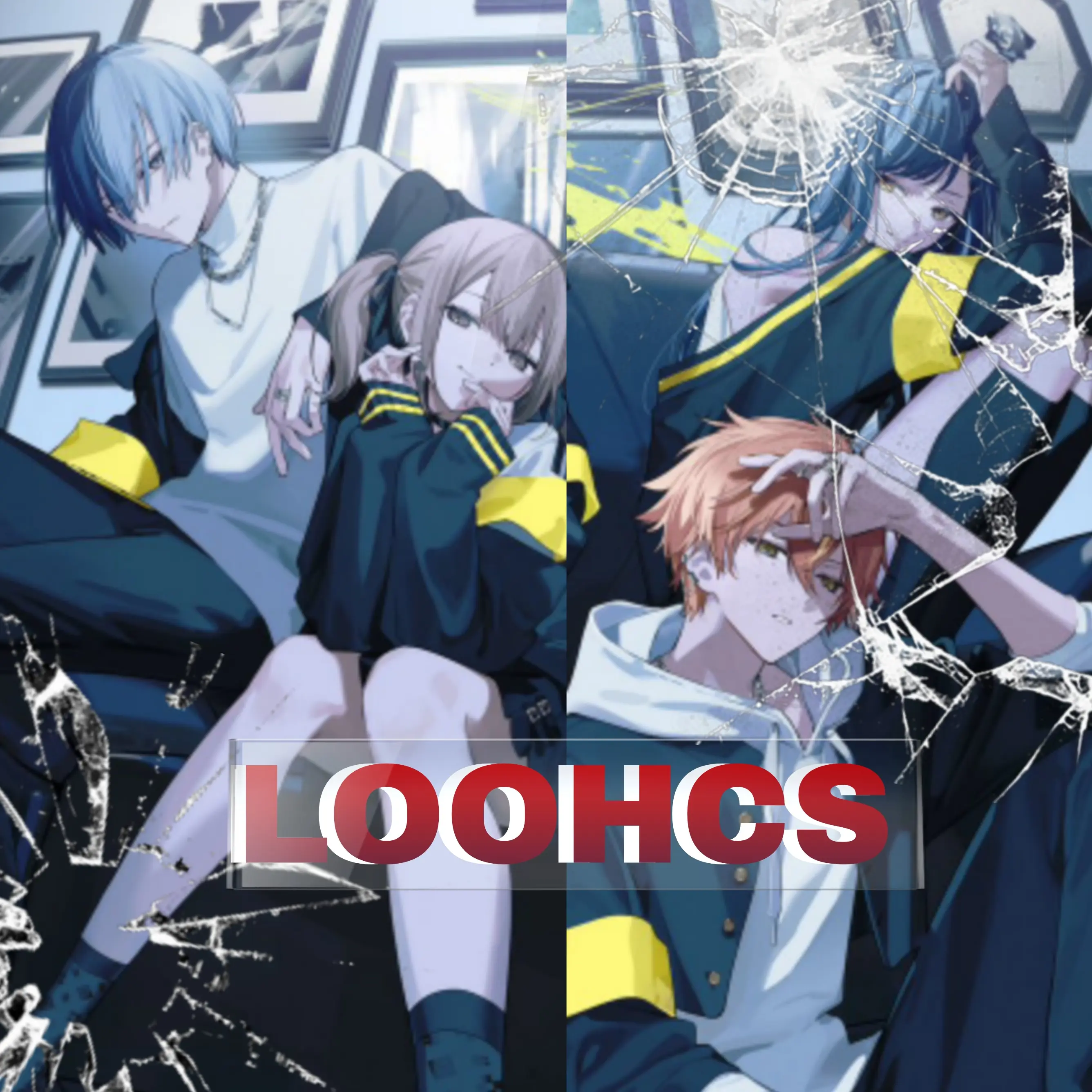 Surges의 L̋͛O͑̀̐̀̀̅͑Ơ̓̚H̋C̑Š