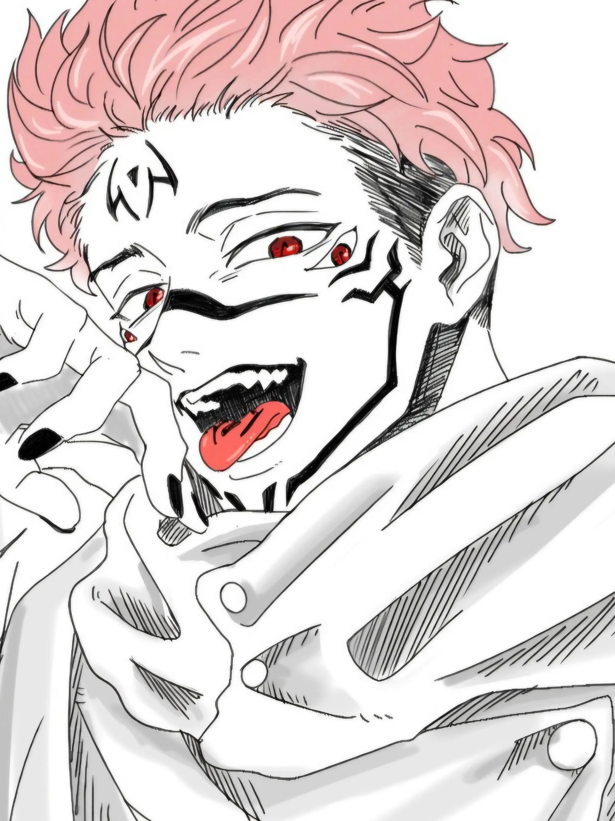 IdleBone7262의 유지vs스쿠나! 넌 누구랑 사귈래~