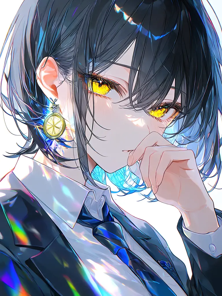NECOSHIO의 アルテミス魔法学園