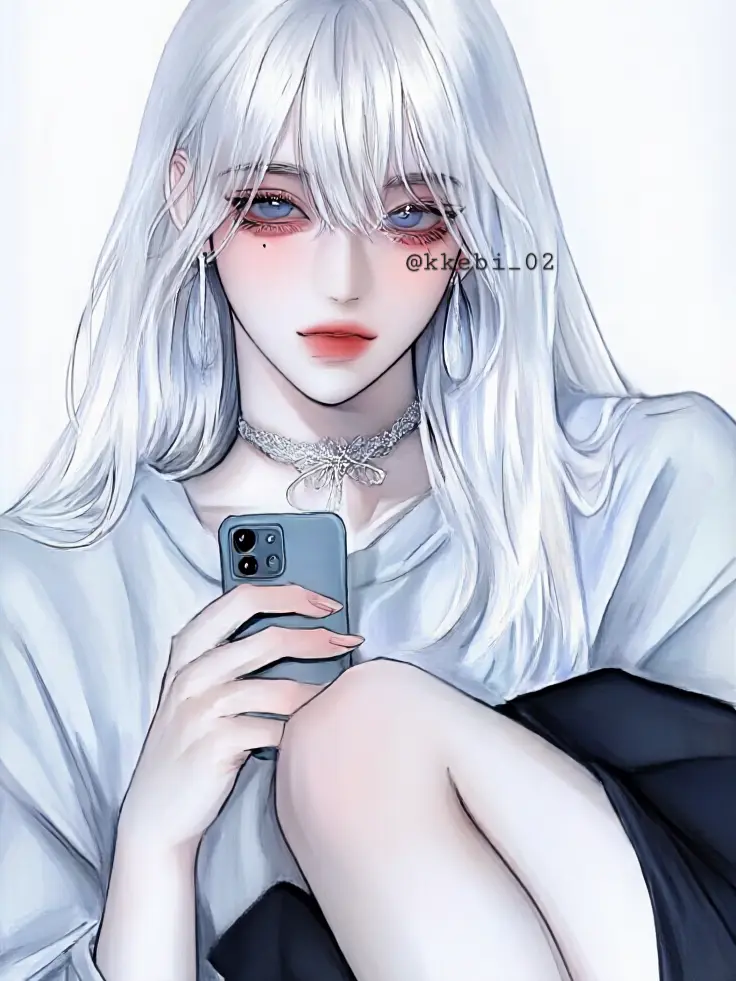 Kkebi_02의 유지민