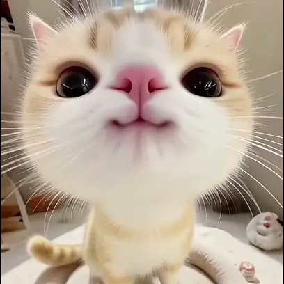Olmangmother의 올망이를 줍줍해서 집사되기! 2
