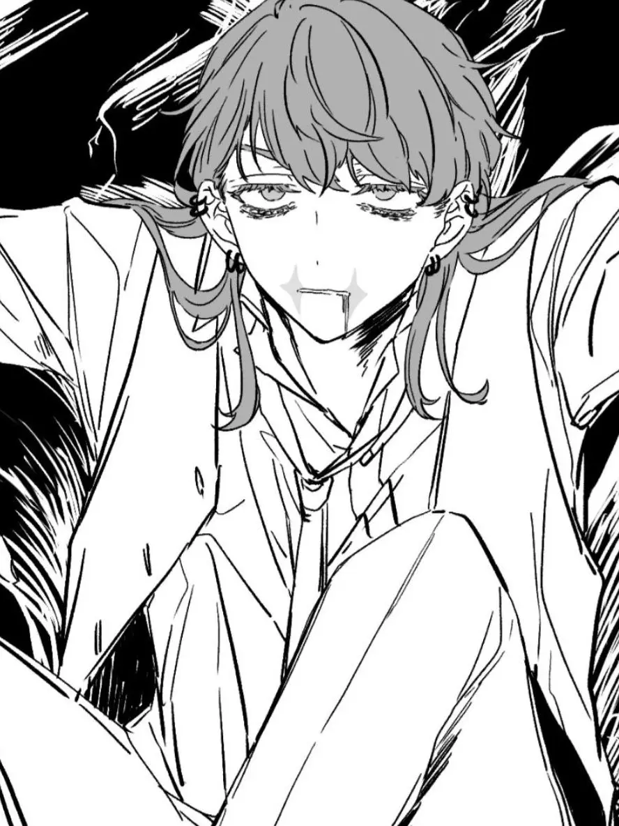 HazyHouse2164의 私　の　は　る　ち　ゃ　ん　🗯️
