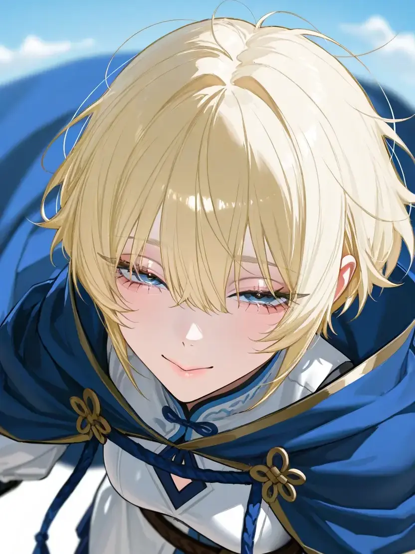 aaaaa_0829의 勇者と魔王に溺愛されてます