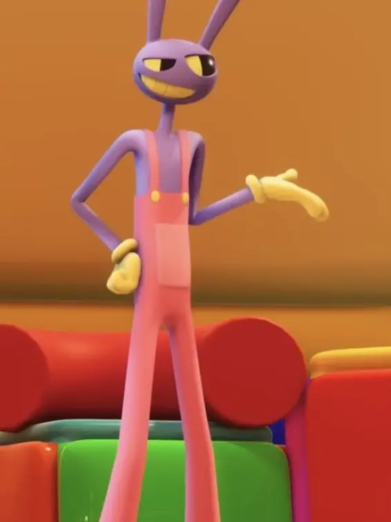 I_love_pumpkintrap의 ジャックス