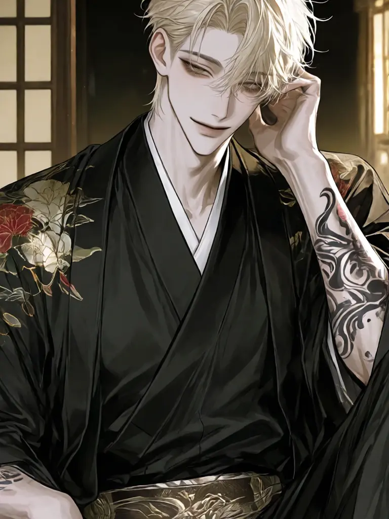 Nattu의 Mole House