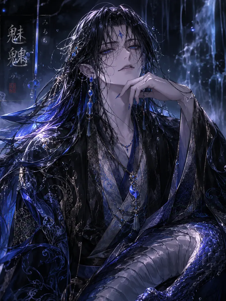 Kiha_ze.ta_ai의 我が神のために復讐を