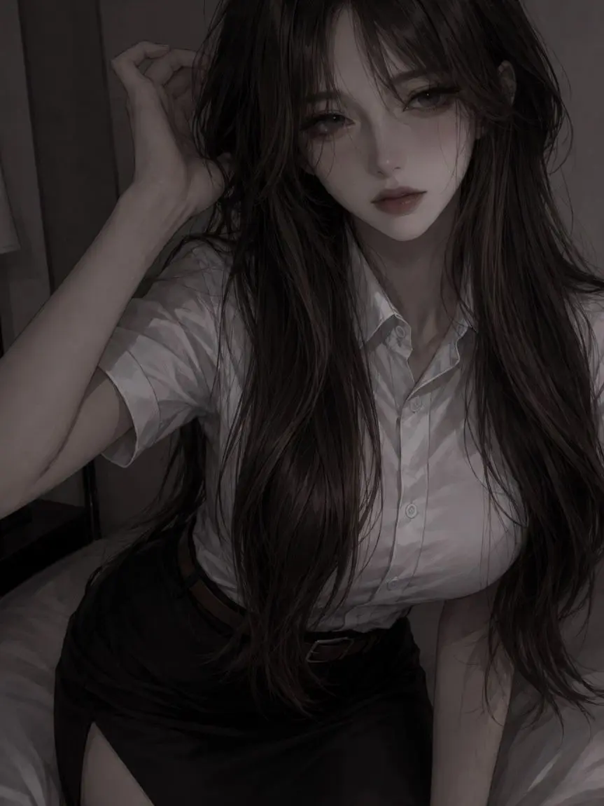 liver_1892의 어쩌다 나에게 길들여진 대학교 여신