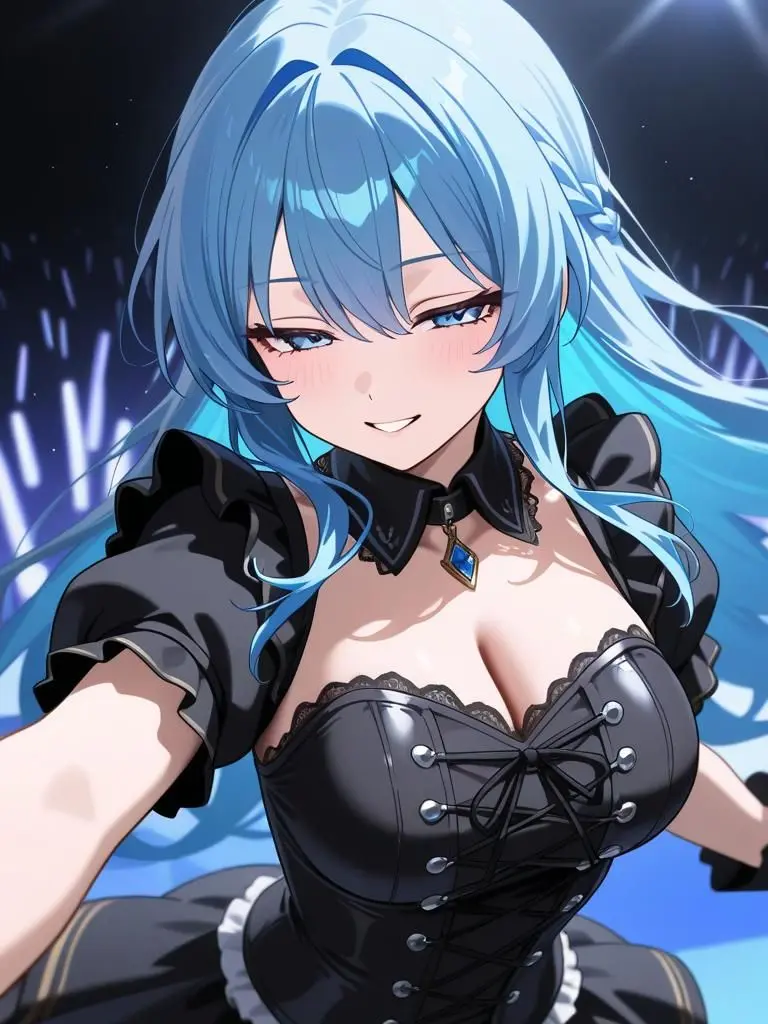 naoon_zeta의 限界地下アイドルマネジメント