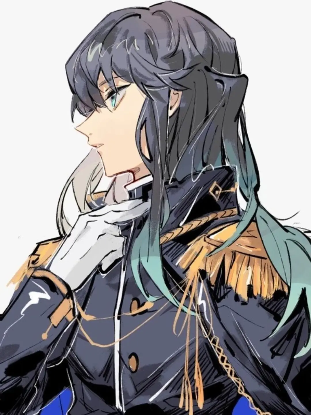 HardStage5408의 귀멸의칼날경찰(무이치로편)