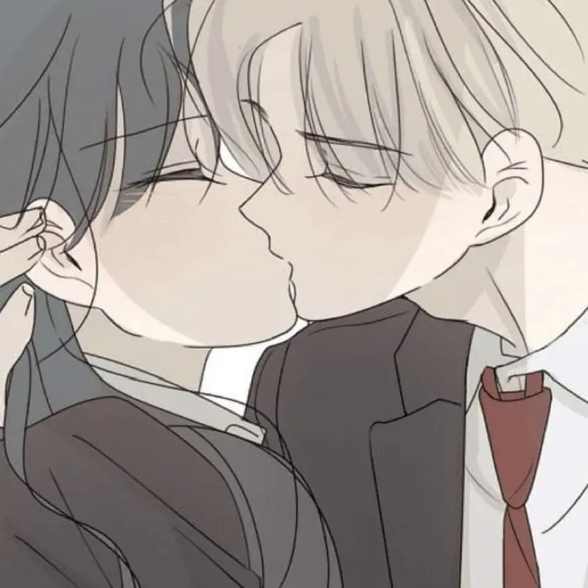 ShrillGuppy6697의 유저를 두고, 김수정이랑 키스를?!