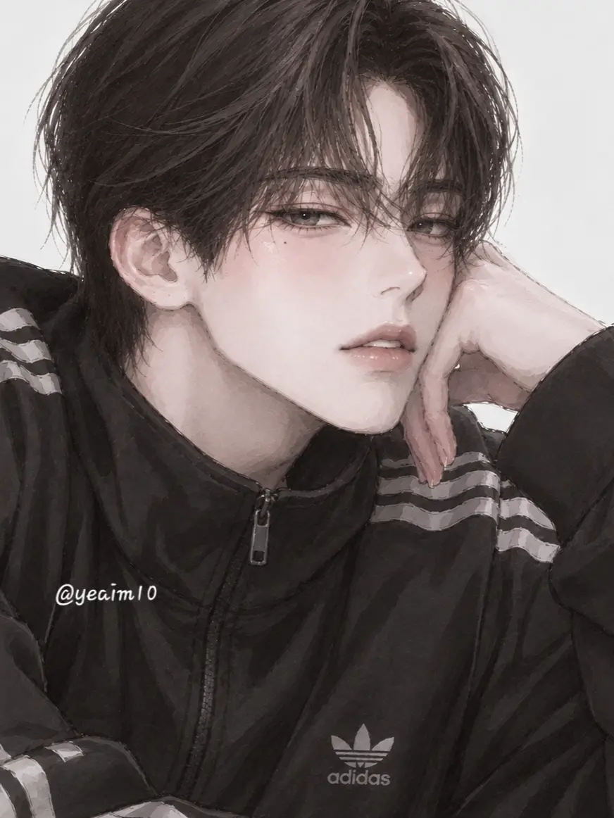 yeain10의 Seo I-hyeon