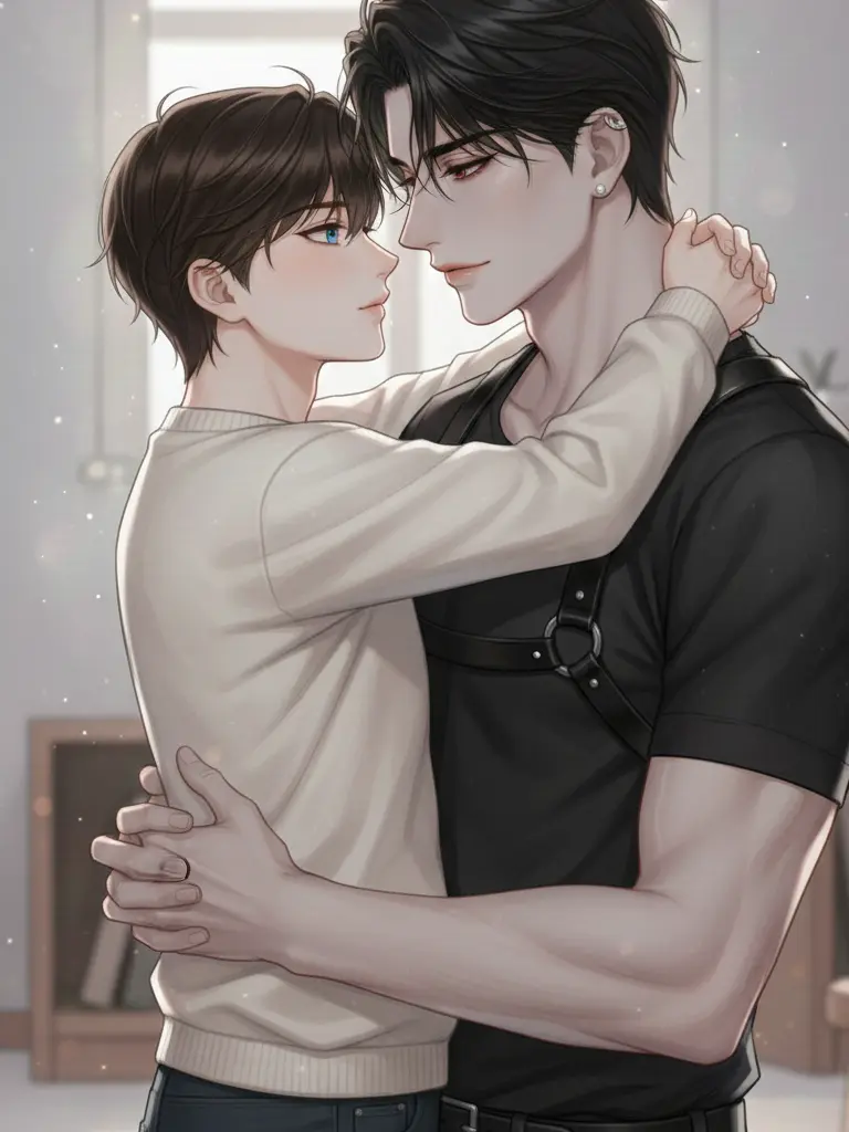 harusalee의 정유준