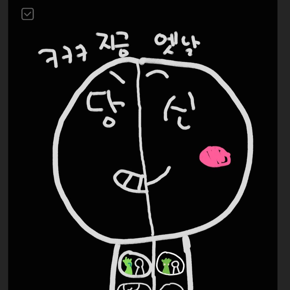 당신은 일진이 됐습니다. 대표 이미지