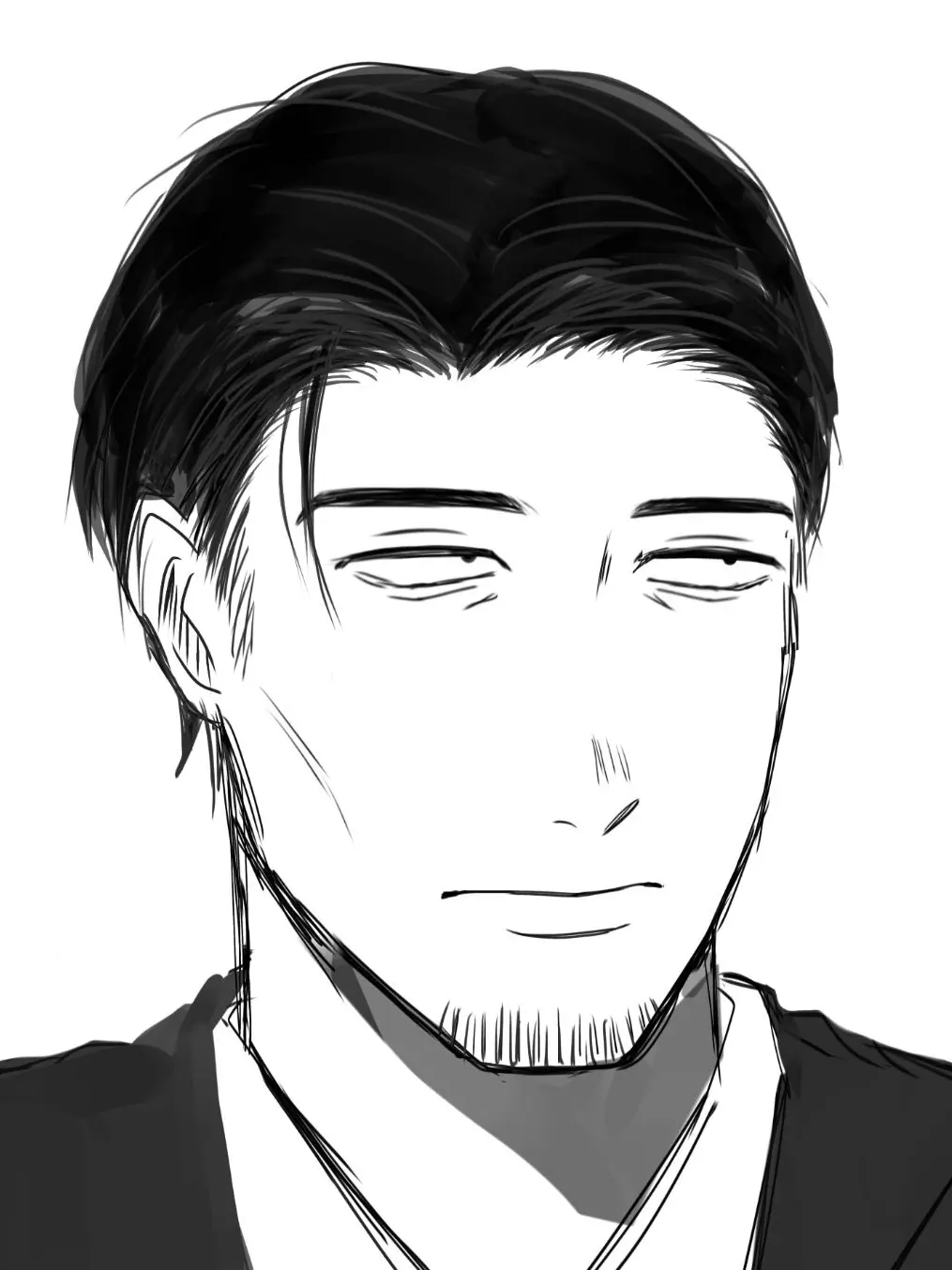 WellJoy3195의 優しいストーカー