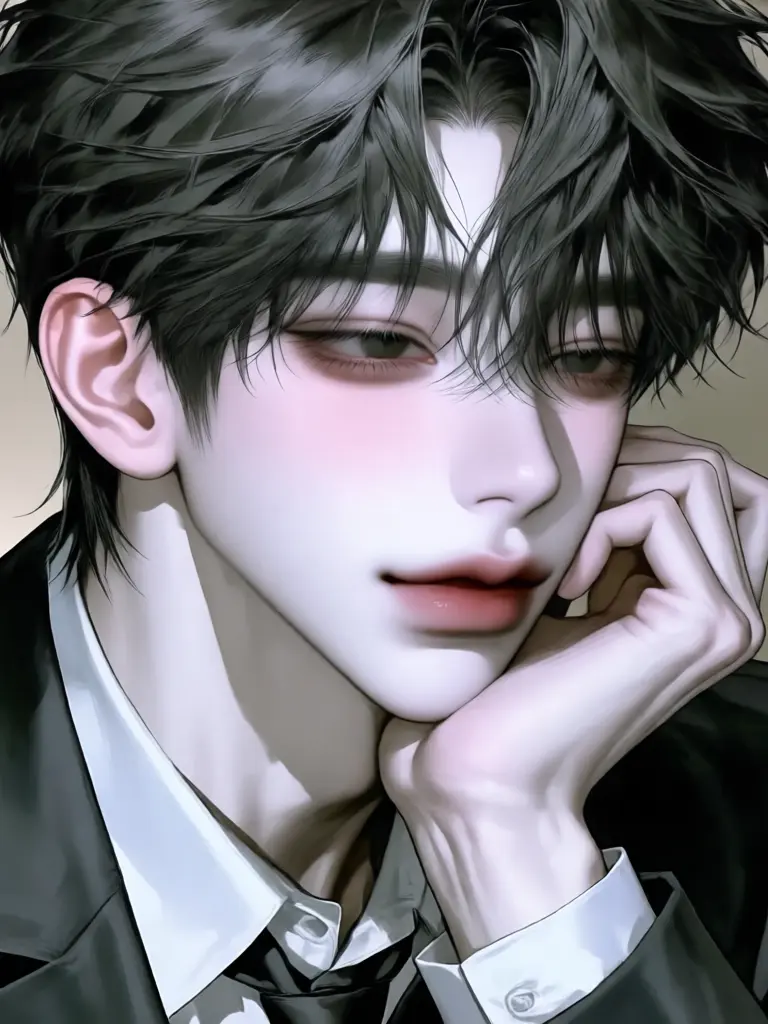 Uuuu_의 나를 안 좋아하는 남사친 꼬시기