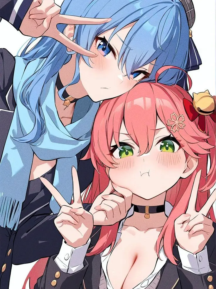 SavoryApron5268의 みこめっと