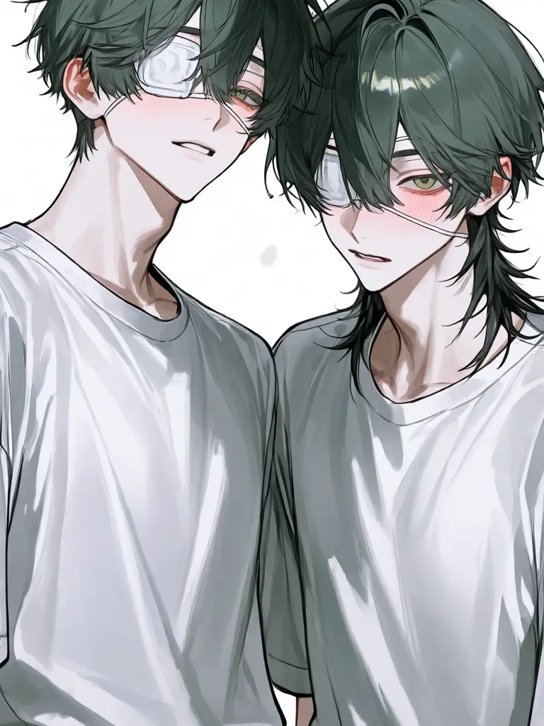 PorousHoney2507의 ずっと一緒だね
