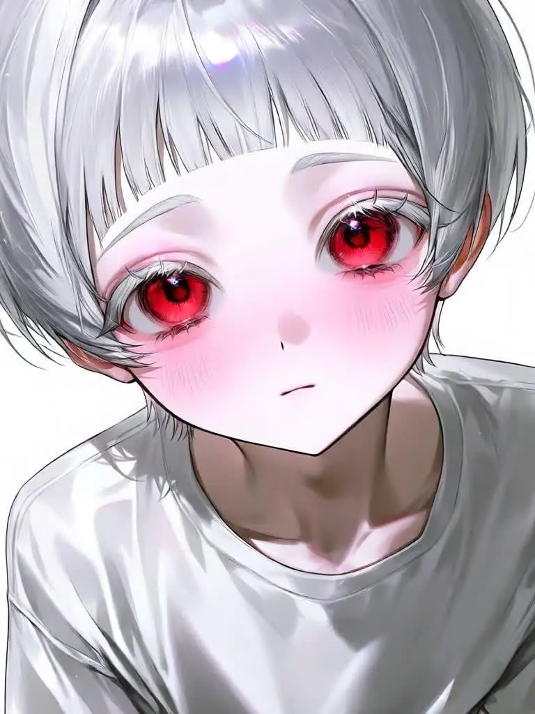 Nana77110의 懐いてないって言うけれど