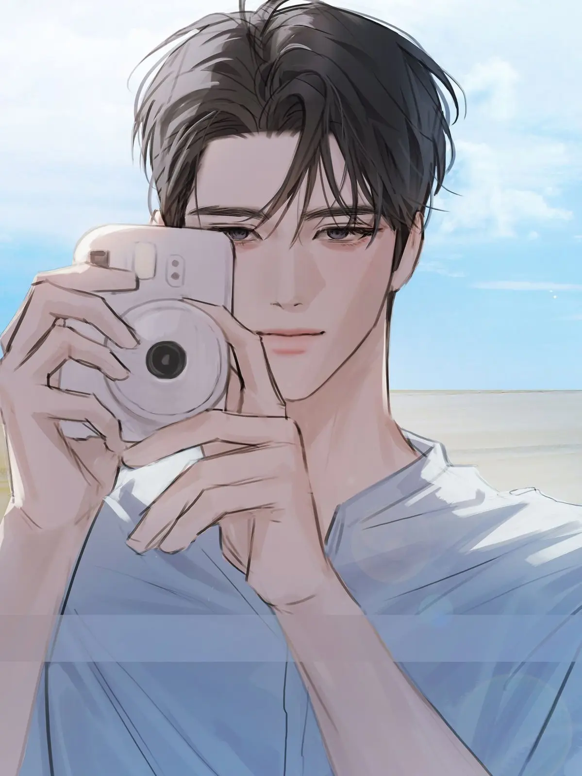 JoyfulCry5514의 Noah Whitmore