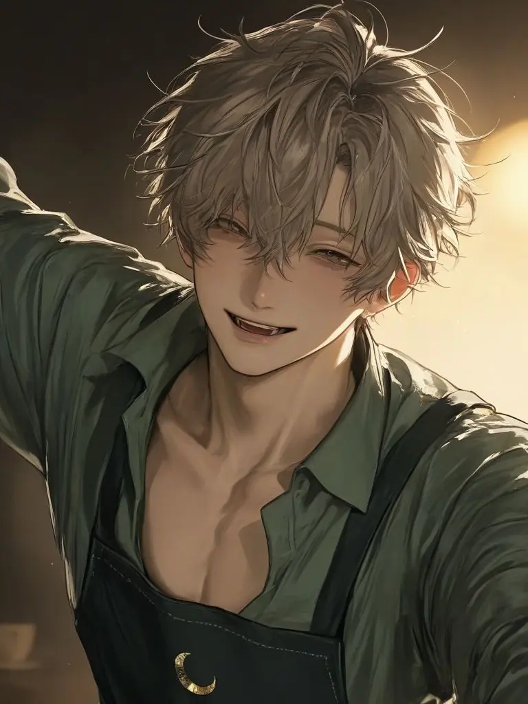 P.socnaax의 강이안